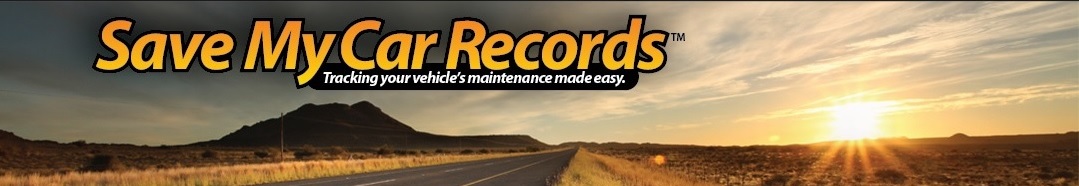 Save My Car Records
